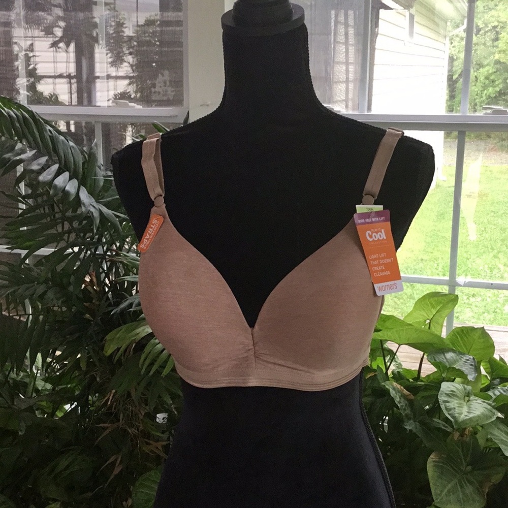 Bras